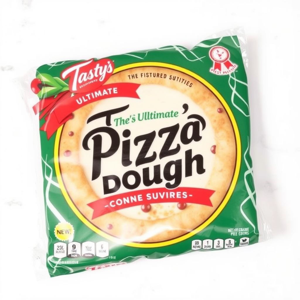 Tasty's Ultimate Pizza Dough